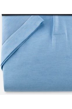 OLYMP Level Five 24/Seven Body Fit Jerseyhemd Bleu, Meliert 8 OLYMP Level Five 24/Seven Body Fit Jerseyhemd Bleu, Meliert -Ho ho ho, Mode in Grün. 2037 12 11 2 800