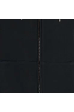 GANT Regular Fit Sweatjacke Mit Kapuze Zip Schwarz 5 GANT Regular Fit Sweatjacke Mit Kapuze Zip Schwarz -Ho ho ho, Mode in Grün. 2046011 5 3 800