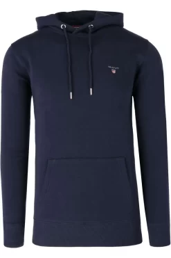 GANT Kapuzen Sweatshirtnachtblau