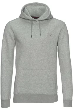 GANT Kapuzen Sweatshirtgrau