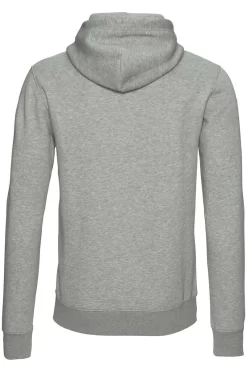 GANT Kapuzen Sweatshirtgrau 5 GANT Kapuzen Sweatshirtgrau -Ho ho ho, Mode in Grün. 2047017 93 9 800