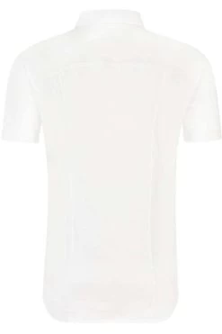 Desoto Slim Fit Jerseyhemd Weiss, Einfarbig 5 Desoto Slim Fit Jerseyhemd Weiss, Einfarbig -Ho ho ho, Mode in Grün. 21031 3 01 9 800