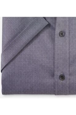 OLYMP Level Five Body Fit Hemd Schwarz, Faux-uni 6 OLYMP Level Five Body Fit Hemd Schwarz, Faux-uni -Ho ho ho, Mode in Grün. 2120 32 68 2 800ZZFfu2KFrenCU