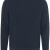Brax Herren Pullover Rundhals Monochrome