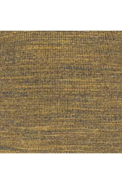 Redmond Regular Fit Herren Pullover Rundhals Gelb -Ho ho ho, Mode in Grün. 212845600 40 3 800