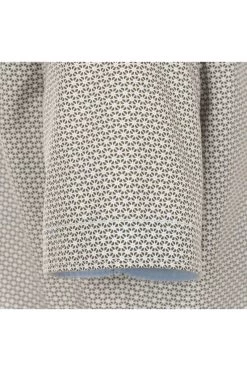 Redmond Casual Modern Fit Hemd Braun/blau, Gemustert 6 Redmond Casual Modern Fit Hemd Braun/blau, Gemustert -Ho ho ho, Mode in Grün. 221055990 30 3 800