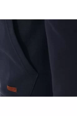 Redmond Casual Regular Fit Sweatjacke Mit Kapuze Zip Blau 6 Redmond Casual Regular Fit Sweatjacke Mit Kapuze Zip Blau -Ho ho ho, Mode in Grün. 222850790 10 2 800