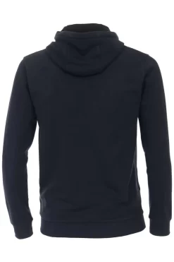 Redmond Casual Regular Fit Sweatjacke Mit Kapuze Zip Blau 7 Redmond Casual Regular Fit Sweatjacke Mit Kapuze Zip Blau -Ho ho ho, Mode in Grün. 222850790 10 9 800