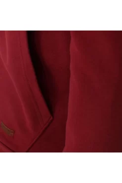 Redmond Casual Regular Fit Sweatjacke Mit Kapuze Zip Rot 6 Redmond Casual Regular Fit Sweatjacke Mit Kapuze Zip Rot -Ho ho ho, Mode in Grün. 222850790 50 4 800