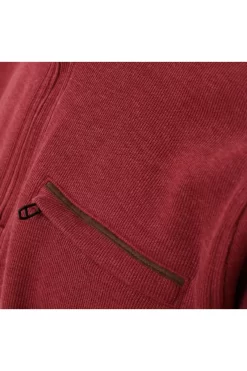 Redmond Casual Regular Fit TroyerStehkragen Rot 6 Redmond Casual Regular Fit TroyerStehkragen Rot -Ho ho ho, Mode in Grün. 222880700 51 4 800