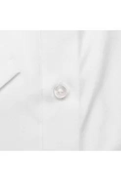 Jupiter Modern Fit Hemd Weiss, Einfarbig -Ho ho ho, Mode in Grün. 2235 12991 00 3 800JFDClPqfs9Xor