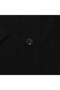 Jupiter Modern Fit Hemd Schwarz, Einfarbig -Ho ho ho, Mode in Grün. 2235 12991 38 3 800EYlZxpLTBcUTg