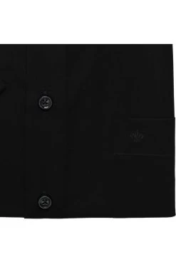 Jupiter Modern Fit Hemd Schwarz, Einfarbig -Ho ho ho, Mode in Grün. 2235 12991 38 4 800DjZljjFX1LDYc