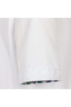 Redmond Regular Fit Hemd Weiss, Einfarbig 6 Redmond Regular Fit Hemd Weiss, Einfarbig -Ho ho ho, Mode in Grün. 231070999 0 2 800