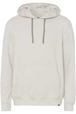 Brax Modern Fit Herren Pullover Kapuze Beige