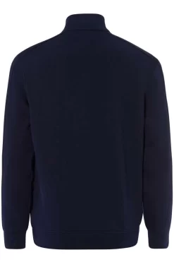 Brax Modern Fit TroyerStehkragen Ocean 5 Brax Modern Fit TroyerStehkragen Ocean -Ho ho ho, Mode in Grün. 245007 70650000 23 9 800