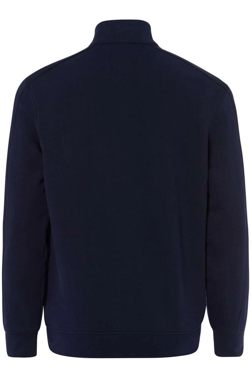 Brax Modern Fit TroyerStehkragen Ocean 3 Brax Modern Fit TroyerStehkragen Ocean – Bild 3