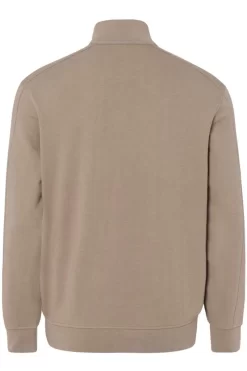 Brax Modern Fit TroyerStehkragen Hellbraun 5 Brax Modern Fit TroyerStehkragen Hellbraun -Ho ho ho, Mode in Grün. 245007 70650000 56 8 800