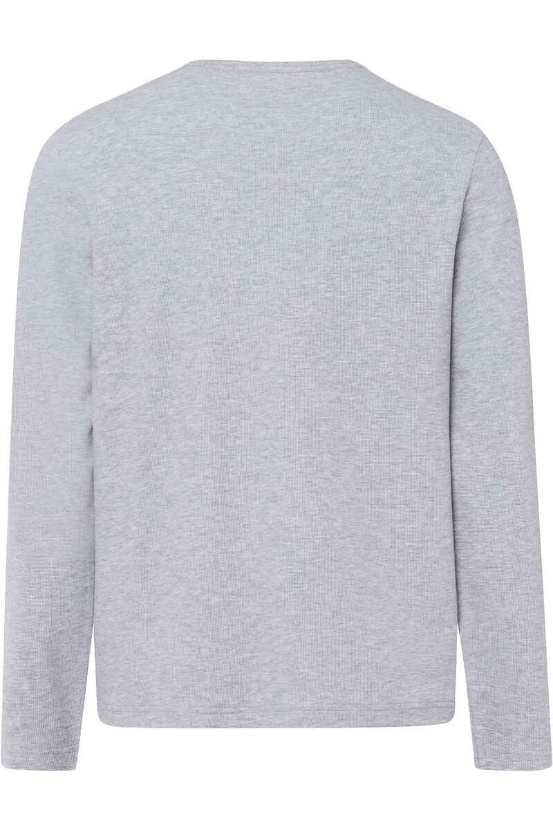 Brax Longsleeve Platin 3 Brax Longsleeve Platin – Bild 3