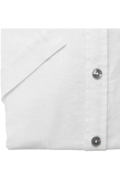 Jupiter Casual Regular Fit Leinenhemd Weiss, Einfarbig 7 Jupiter Casual Regular Fit Leinenhemd Weiss, Einfarbig -Ho ho ho, Mode in Grün. 2761 52121 900 2 800