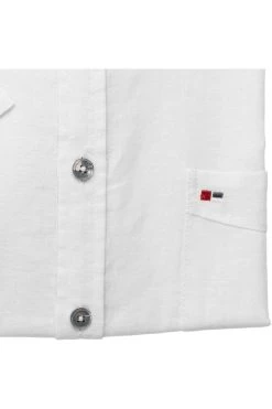 Jupiter Casual Regular Fit Leinenhemd Weiss, Einfarbig 9 Jupiter Casual Regular Fit Leinenhemd Weiss, Einfarbig -Ho ho ho, Mode in Grün. 2761 52121 900 4 800