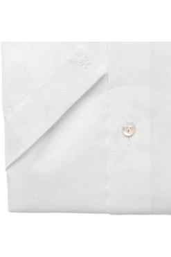 Van Laack Meisterwerk Comfort Fit Hemd Weiss, Einfarbig 7 Van Laack Meisterwerk Comfort Fit Hemd Weiss, Einfarbig -Ho ho ho, Mode in Grün. 31 35 3017 RD 168022 000 2 800