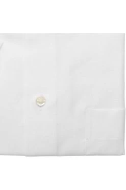 Van Laack Meisterwerk Tailor Fit Hemd Weiss, Einfarbig -Ho ho ho, Mode in Grün. 31 35 3152 RD 168033 000 4 800