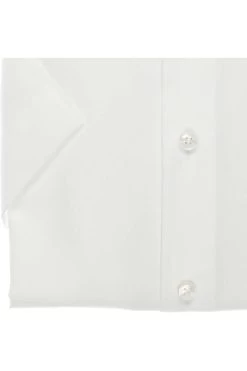 Seidensticker Comfort Fit Hemd Weiss, Einfarbig -Ho ho ho, Mode in Grün. 312421 01 2 800iNqaG78wdgkFa