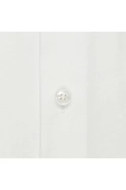 Seidensticker Comfort Fit Hemd Weiss, Einfarbig -Ho ho ho, Mode in Grün. 312421 01 3 800KsN4JlOhxCL2j