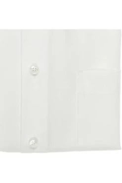 Seidensticker Comfort Fit Hemd Weiss, Einfarbig -Ho ho ho, Mode in Grün. 312421 01 4 800goMs93Ks3p5b1