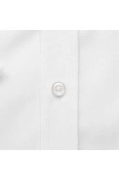 Hatico Regular Fit Hemd Weiss, Einfarbig -Ho ho ho, Mode in Grün. 3209 251 90 3 800