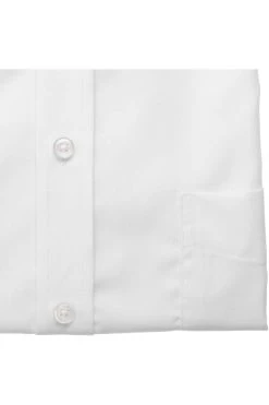 Hatico Regular Fit Hemd Weiss, Einfarbig -Ho ho ho, Mode in Grün. 3209 251 90 4 800