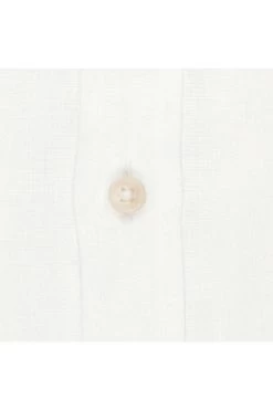 Hatico Regular Fit Leinenhemd Weiss, Einfarbig -Ho ho ho, Mode in Grün. 3415 42601 900 3 800a3OWxmpvU0Bdn