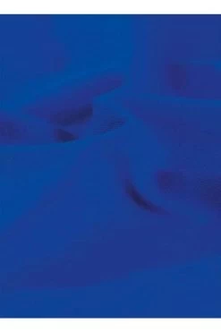 TRIGEMA  Comfort Fit T-Shirt Henleykragen Royal, Einfarbig -Ho ho ho, Mode in Grün. 37204 049 4 800