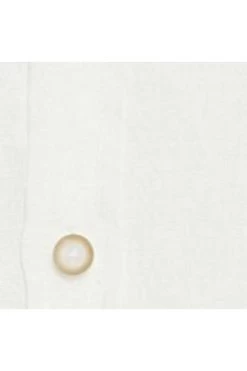 Pure Casual Fit Leinenhemd Ecru, Einfarbig 5 Pure Casual Fit Leinenhemd Ecru, Einfarbig -Ho ho ho, Mode in Grün. 3801 22620 200 4 800