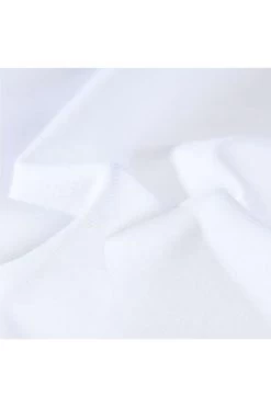 TRIGEMA Slim Fit T-Shirt Henleykragen Weiss, Einfarbig 5 TRIGEMA Slim Fit T-Shirt Henleykragen Weiss, Einfarbig -Ho ho ho, Mode in Grün. 392041 501 4 800