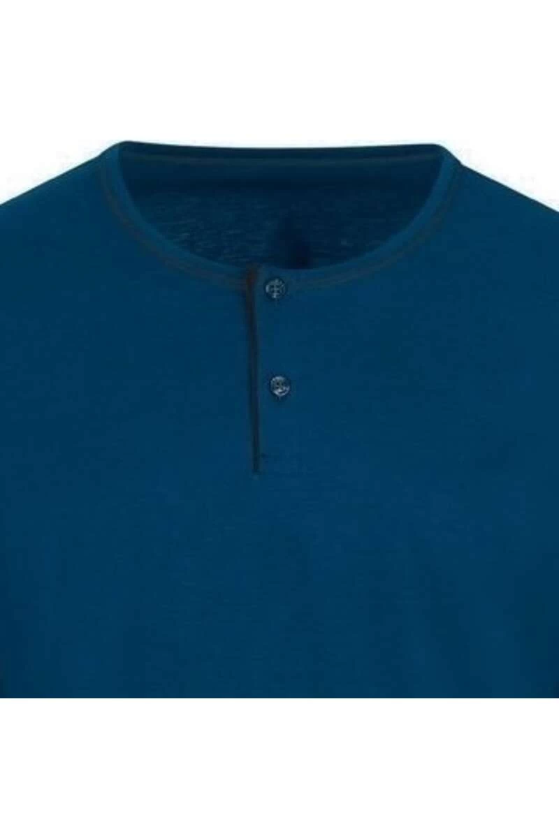 TRIGEMA Longsleeve Saphir 2 TRIGEMA Longsleeve Saphir – Bild 2