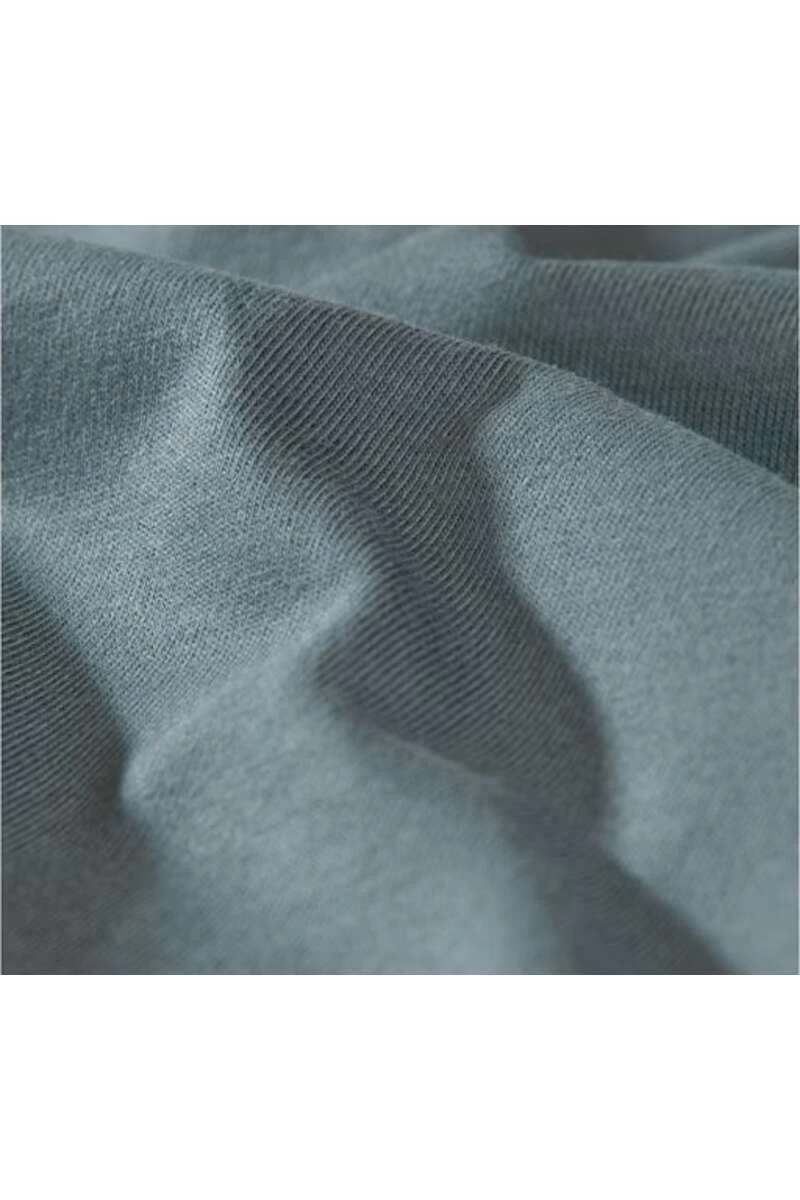 TRIGEMA Longsleeve Oliv 3 TRIGEMA Longsleeve Oliv – Bild 3