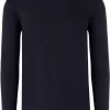 RAGMAN Regular Fit Herren Rollkragenpullover Marine