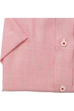 ETERNA Modern Fit Hemd Weinrot, Gestreift 7 ETERNA Modern Fit Hemd Weinrot, Gestreift -Ho ho ho, Mode in Grün. 4023 C14U 55 2 800