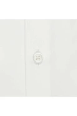 Pure Functional Slim Fit Jerseyhemd Weiss, Einfarbig -Ho ho ho, Mode in Grün. 4030 22750 900 3 800