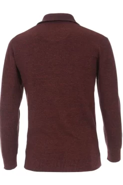 Casa Moda TroyerZip Orange 5 Casa Moda TroyerZip Orange -Ho ho ho, Mode in Grün. 413705900 484 3 800