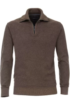 Casa Moda  TroyerZip Beige