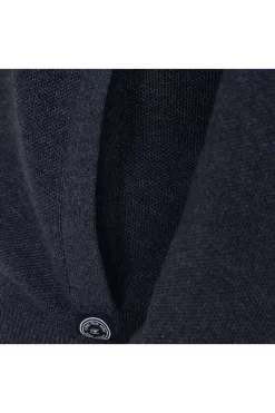 Casa Moda Herren Strickjacke Collegekragen Blau 6 Casa Moda Herren Strickjacke Collegekragen Blau -Ho ho ho, Mode in Grün. 413706000 147 2 800