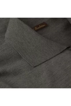 Stenströms Fitted Body CardiganKnopfleiste Dunkelgrün -Ho ho ho, Mode in Grün. 420102 1355 438 2 800