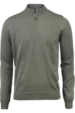 Stenströms TroyerZip Oliv