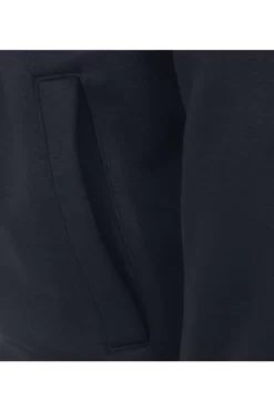 Casa Moda Casual Fit Herren Strickjacke Zip Schwarz -Ho ho ho, Mode in Grün. 423797600 800 7 800