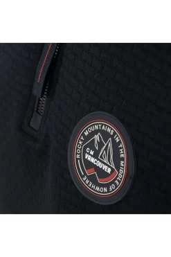 Casa Moda Casual Fit Sweatshirt Zip Navy -Ho ho ho, Mode in Grün. 423914700 105 3 800