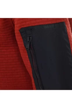 Casa Moda Casual Fit Sweatshirt Zip Braun -Ho ho ho, Mode in Grün. 423914700 491 2 800