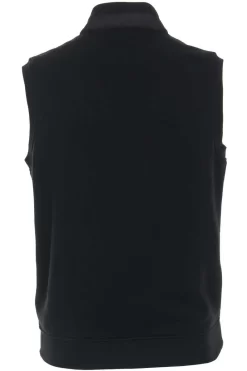 Casa Moda Casual Fit Weste Zip Navy -Ho ho ho, Mode in Grün. 423915300 105 9 800